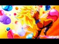 DragonBall Z - AMV - Red: Who We Are 