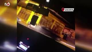 Drift Atan 2 Sürücüye Toplam 116 Bin TL Ceza