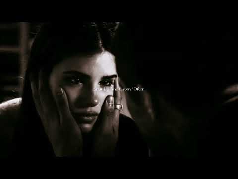 Shut Up And Listen / Often - The Weeknd & Nicholas Bonnin & Angelicca