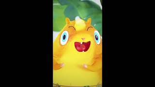 Best TikTok Compilation  | Kids Cartoon | Hamster | Dog | Cat |  Funny Animated