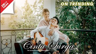 Download lagu CINTA SURGA TRI SUAKA FT NABILA MAHARANI... mp3