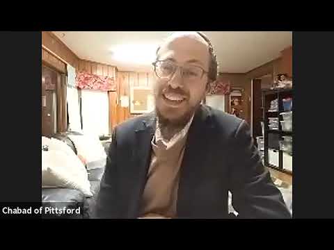 The Practical Tanya Chapter 25 (first 20 minutes not great quality)