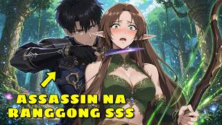 Naging Taksil Na Tagataga At Bawat Patama Ay Nakamamatay - Manhwa Recap Tagalog
