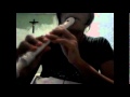 Mr Saxobeat-Lena Katina cover flauta dulce 