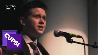 Ethan Smith - "A Letter to the Girl I Used to Be" (CUPSI 2014)