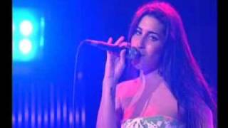 Amy Winehouse - In My Bed (Live)