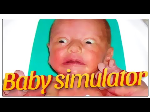 BABY SIMULATOR