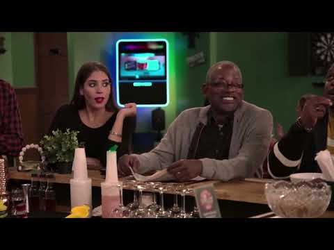 Last Call (2019) - 1X1