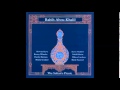 Rabih Abou-Khalil - 2 - Solitude