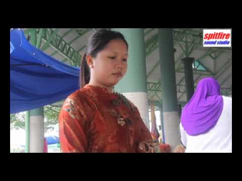 Salam masu Bintulu by Alim Impira - OFFICIAL VIDEO