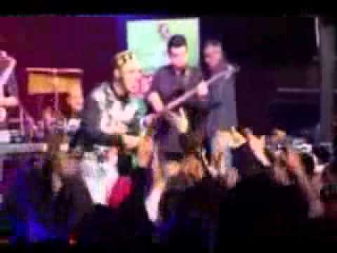 Hamid Bouchnak - vidéo clip Maroc www.hyoh.eu