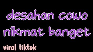 Download lagu desah | desahan | suara desahan | asmr desahan | asmr suara desahan cowok mp3