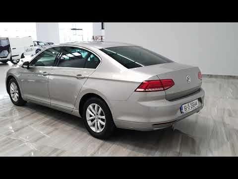 161 D 26644 - 2016 Volkswagen Passat Comfortline Auto 1.6 TDI 15,950