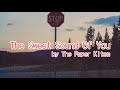 The Sweet Sound of You - The Paper Kites (Lyric Video)