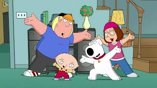 Kadr z teledysku Intro (Ukrainian tekst piosenki Family Guy (OST)