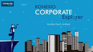 Kratikal Tech Limited: Securing Businesses with AI-Powered Cybersecurity Solutions