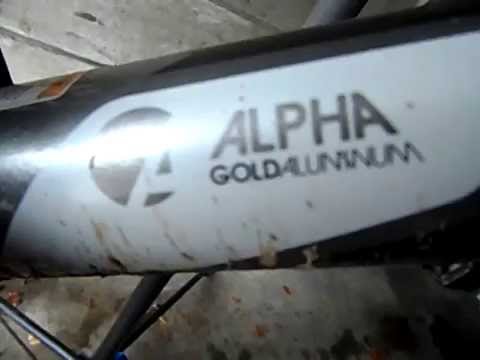 Duck Smart Mud Slider How to clean your 29er with Duck Smart Mud Slider Video 1 in Series