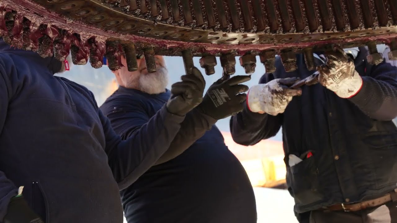 BAJADA BASE PLUMA 4K