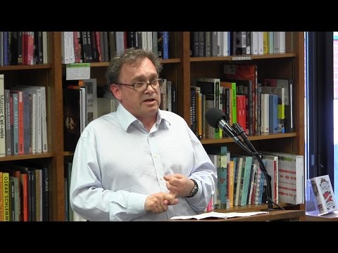 Adrian Woolridge, "The Great Disruption"