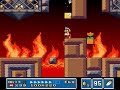 SMW Hack Super Mario Bros 2 Mega Mario X By Alex No Part 9