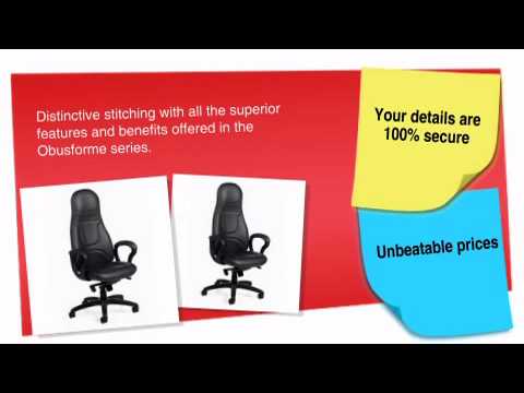 OBUSFORME EXECUTIVE 4630 - ofconcepts.com