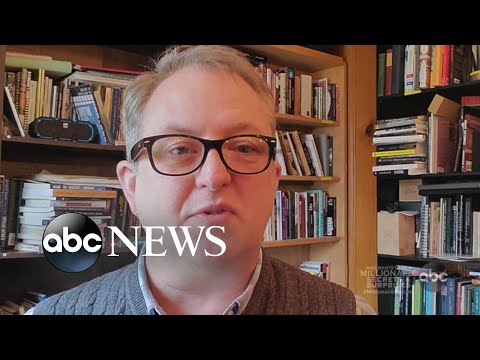 元「億万長者になりたい人」の受賞者が体験談を語る。パート3 (Former ‘Who Wants to be a Millionaire’ winners share their stories: Part 3)
