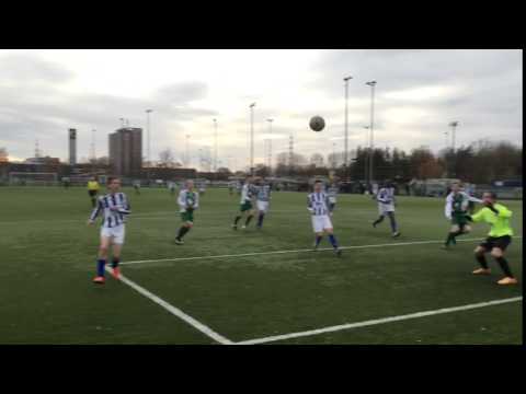 RPC C1 - Dommelen C1 (05-12-2015)