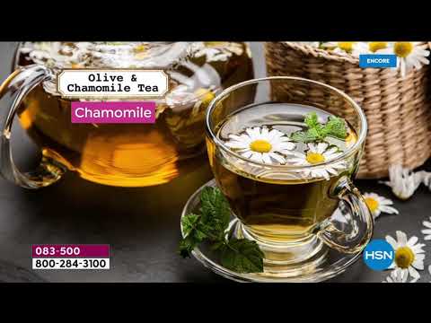 HSN | Very Merry Kickoff Event with Suzanne 10.16.2020 - 05 AM