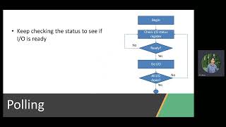 Embedded Systems | 2023 | Lecture 5: Polling and Interrupts