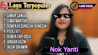 Download lagu FULL TARLING TERPOPULER NOK YANTI COVER TERLARIS SEPANJANG MASA mp3