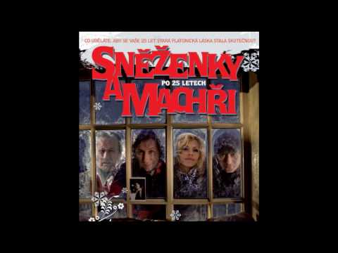 David Volenec a Klára Vytisková - Noc padá