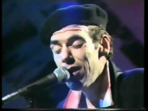 When We Ran - John Hiatt