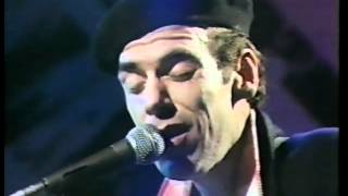 John Hiatt - When We Ran - Live 1984