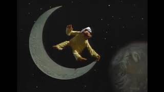 Muppet Songs: Ernie - I Don&#39;t Want to Live on the Moon