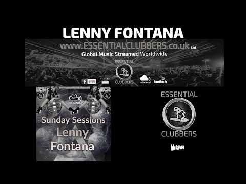 Lenny Fontana
