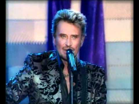 Johnny Hallyday - Quelque chose de Tennessee