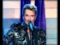 Johnny Hallyday - Quelque chose de Tennessee