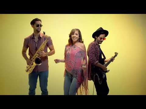 Aixa y Bitácora en Cubavisión va por todos