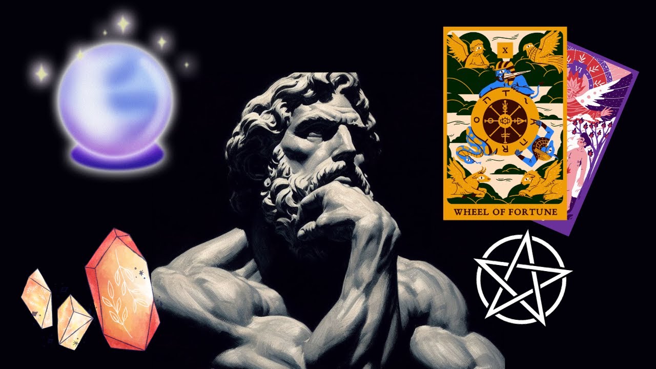 Sim, o ESTOICISMO é ESOTÉRICO. (sério)