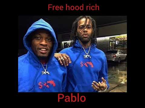 MPR Tito ft luie let them think #hoodrichpablojuan #mccoydeleon #eziyamccoy #fyp #instagram