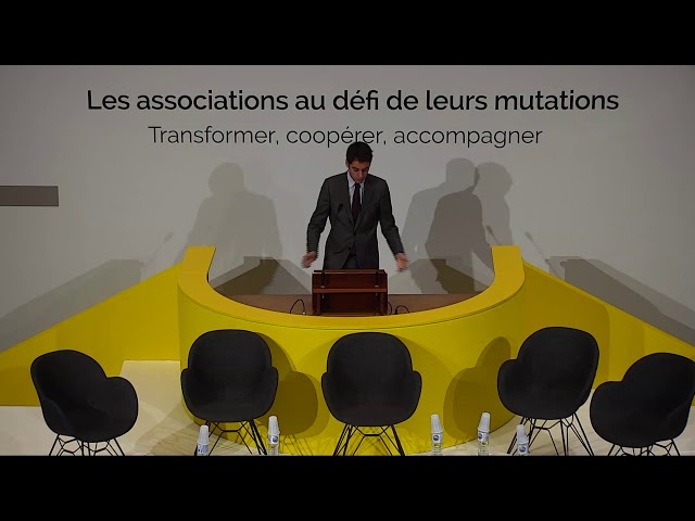 Vidéo Prononciation de Attal en Français Vidéo Prononciation de Attal en Français