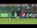 Malacia en Toornstra terug op trainingsveld
