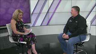 Watch video: Managing Owner Wes Martin on Daytime Columbus talks All Things Basementy!