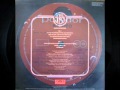 The J.B.'s - Transmograpfication