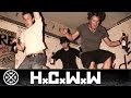 CIRCUS RHAPSODY THING FROM ANOTHER WORLD HARDCORE WORLDWIDE OFFICIAL D I Y VERSION HCWW