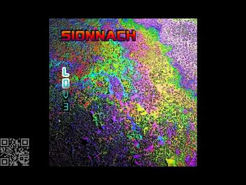 Dark psytrance   SIONNACH   L0V3