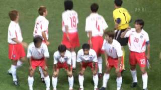 Victory Korea - [Super Junior]  (2010 World Cup) *Dance MV*