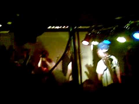 Dabbi T og Prins leó (rímnaflæði 09)