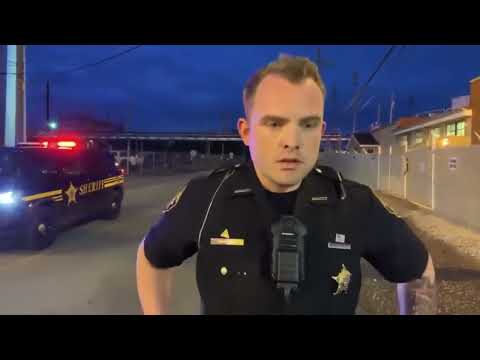 Best ID Refusal Compilation   1   Cops Harassing Citizen   Illegal Detainment   1st Amendment Audit