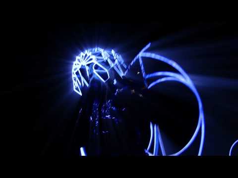 Blasted Mechanism Start To Move HD